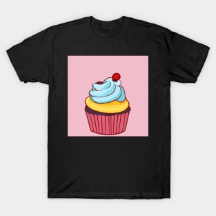 Cupcake T-Shirt